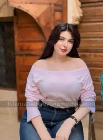 Model Escorts in Islamabad