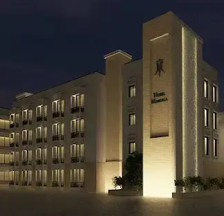 Escorts in Islamabad Hotel Crown Plaza