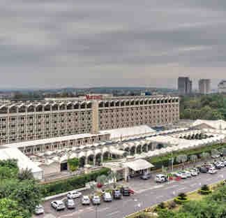 Escorts service Islamabad Marriott Hotel